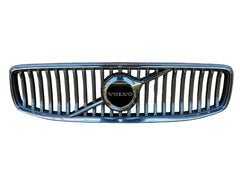 Show Grill With Camera Hole 32365026 Compatible With VOLVO S90 (2020-2024) Tag No.42