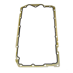 Engine Oil Pan Gasket 11137511224 Compatible With BMW N46