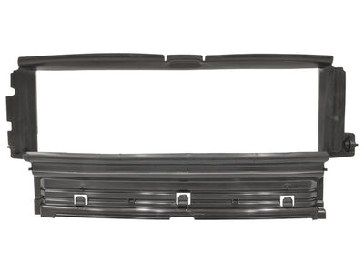 Radiator Support Air Duct 31425367 Compatible With VOLVO XC60 (2018-2025)