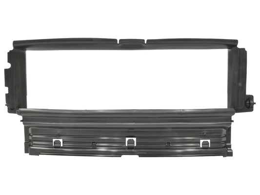 Radiator Support Air Duct 31425367 Compatible With VOLVO XC60 (2018-2025)