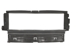 Radiator Support Air Duct 31425367 Compatible With VOLVO XC60 (2018-2025)