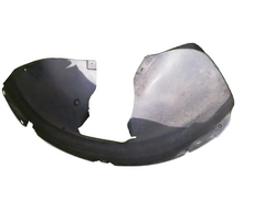 Front Left Fender Liner 5G0805971 Compatible With Volkswagen Golf 7 (2015-17)