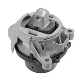 Engine Mounting Right 22116855722 Left 22116855721 Compatible With BMW X3 (F25)