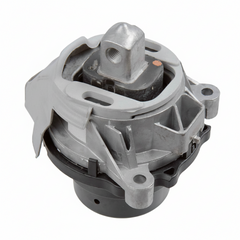 Engine Mounting Right 22116855722 Left 22116855721 Compatible With BMW X3 (F25)