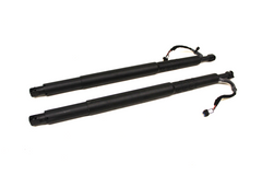 Air Suspension Electric Shock Absorber Strut Left 51247481803 Right 51247481804 Compatible With BMW X1 (F48)