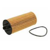 Oil Filter 11428570590 & E833H D321 & OX815 Compatible With BMW i8 (I12) & X1 (F48) & MINI (F55) | MINI / COOPER & MINI (F56) | MINI / COOPER Tag 83