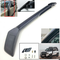 Air Intake Snorkel Compatible With Land Rover Defender L633 (2020-24)