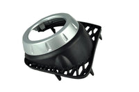Fog Lamp Cover Right LR018235 & Left LR018246 Compatible With Land Rover Range Rover Vogue - L322 (2009-2012) Tag No.613 (2009-2012)