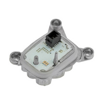 LED Daytime Running Light (DRL) Control Module Set 63117493231 63117493232 Compatible With BMW F32 F36 High Version