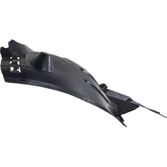 Front Wheel Arch Fender Liner Right 2056912800 Compatible With Mercedes Benz C class W205 (2014-18)