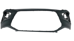 Front Rear Bumper 8W0807065BC Compatible With AUDI A4 B9 (8W2, 8WC) | A4 / S4