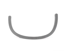 Front Right Wheel Arch (EYEBROW) 51772990166 Compatible With BMW X1 E84-201-2015 Tag-EY-14