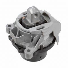 Engine Mounting Right 22116855722 Left 22116855721 Compatible With BMW X3 (F25)