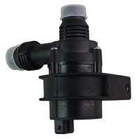 Additional Water Pump 64116910755 64116988960 64119197085 64116903350 11517629916 2218350064 2048350364 2218350164 Compatible With BMW E60 E63 E64 E65 E66