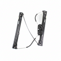Front Right Window Regulator 51337355636 Compatible With BMW For X3 F25
