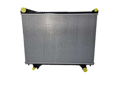 Radiator assy LR092461 & T4A3255 Compatible With LAND ROVER RANGE ROVER VELAR (L560) & JAGUAR F-PACE (X761)