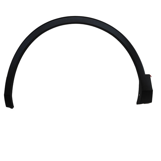 Front Wheel Eyebrow Right Side 5NA854732E Compatible With VW TIGUAN (AD1, AX1) (2016-2020) Tag No.154