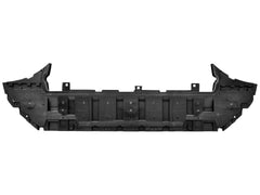 Front Engine Shield 31353372 Compatible With VOLVO XC90 I (275) Tag No.1