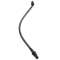 Engine Coolant Hose 2305010025 A2305010025 Compatible With Mercedes Benz R230 R231 SL500 SL55 AMG SL550