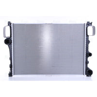 Intercooler Assy Radiator A2215003203 2215003203 Compatible With MERCEDES-BENZ S-CLASS (W221, V221) & S-CLASS Coupe (C216) | CL-CLASS