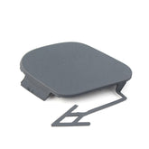 Front Tow Eye Cover T4A13477LML Compatible With JAGUAR F-PACE (X761)