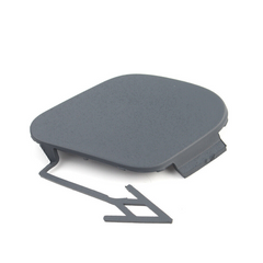 Front Tow Eye Cover T4A13477LML Compatible With JAGUAR F-PACE (X761)