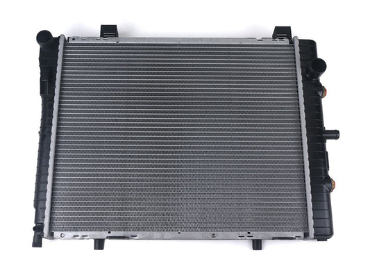 Engine Cooling Radiator 2025005203 A2025005203 2025005103 A2025005103 Compatible With Mercedes Benz W202