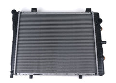 Engine Cooling Radiator 2025005203 A2025005203 2025005103 A2025005103 Compatible With Mercedes Benz W202