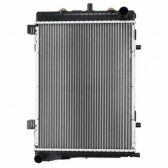 Engine Cooling Radiator 2025005203 A2025005203 2025005103 A2025005103 Compatible With Mercedes Benz W202