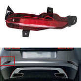 Rear Bumper Light Set Right LR093439 Left LR093440 Compatible With Range Rover Velar L560 Tag No.05