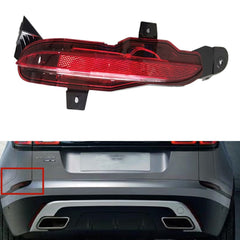 Rear Bumper Light Set Right LR093439 Left LR093440 Compatible With Range Rover Velar L560 Tag No.05