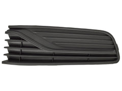 Fog Lamp Plate 6C0853665 Compatible With VOLKSWAGEN POLO (2014-2017)