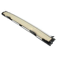 Grey & Beige Sunroof Sunshade Curtain Cover Assembly Compatible With Skoda Superb N.M & VW Passat 2018