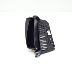 Fog Lamp Cover Left LR127529 & Right LR127528 Compatible With Land Rover Discovery Sport - L550 Tag No.609 (2020-2024)