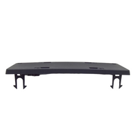 Front Licence Plate Grill 1678800301 Compatible With Mercedes-Benz GLE W167 (2020-2025) Tag No.129