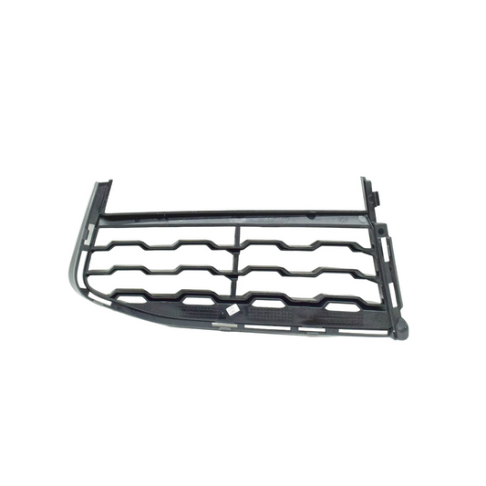 Fog Lamp Cover Without Chrome Left 51118092159 & Right 51118092160 Compatible With BMW 7 Series (G12) (2016-2019) Tag No.474