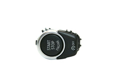 Start ignition button 61317939289 Compatible with BMW 1/5/6/7/X3/X4 F52 G30 G31 G32 G11 G12 G01 G02
