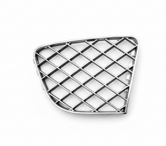 Fog Lamp Case ( Chrome ) Left 3W3807683RL & Right 3W3807684RH Comaptible With Bentley Continental