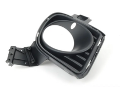 Front Fog Lamp Cover Left 51117283347 Right 51117283348 Compatible With Mini Cooper S (R56)