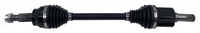 Front Left CV Axle Shaft LR092740 Compatible With RANGE ROVER VELAR (L560)