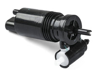 Windshield Washer Pump A2468660000 A0998660021 A1648690421 Compatible With MERCEDES-BENZ & A-CLASS (W176) & B-CLASS Sports Tourer (W246, W242)