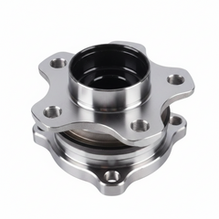 Rear Wheel Hub 33406893687 Compatible With BMW G05 G06