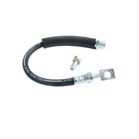 Rear Brake Hose Pipe Left LR018111 & Right LR018112 LR052198 LR058009 SHB500050 SHB500051 SHB500270 9H222A442AA 9H222A442AB 9H222A442AC 9H222A442AD Compatible With LAND ROVER DISCOVERY IV (L319) | LR4 RANGE ROVER SPORT I (L320)