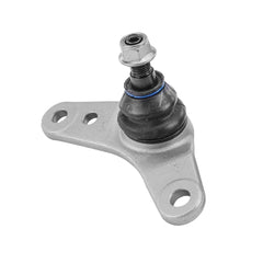 Front Lower Ball Joint Right & Left 31106779437 Set Compatible With MINI COOPER Hardtop (R50) Convertible (R52)
