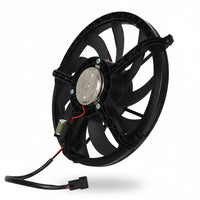 Engine Radiator Cooling Fan Assembly 17422752632 Compatible With MINI (R56)