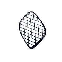 Front Bumper Fog Lamp Case Left 3W5867682E & Right 3W5807683E Compatible With Bentley Flying Spur