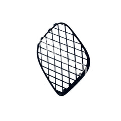 Front Bumper Fog Lamp Case Left 3W5867682E & Right 3W5807683E Compatible With Bently Flying Spur