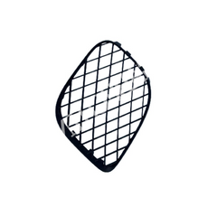 Front Bumper Fog Lamp Case Left 3W5867682E & Right 3W5807683E Compatible With Bently Flying Spur