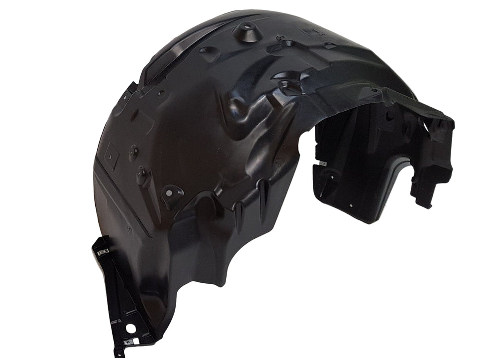 Front Wheel Fender Linning Right LR015038 Compatible With Land Rover Range Rover Sport - L320 (2006-2013) Tag No.30