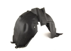Front Left fender Liner 51717207577 Compatible With Mini Cooper S (R56) Tag No.135